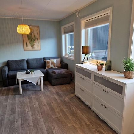Apartment In Kabelvåg Kültér fotó