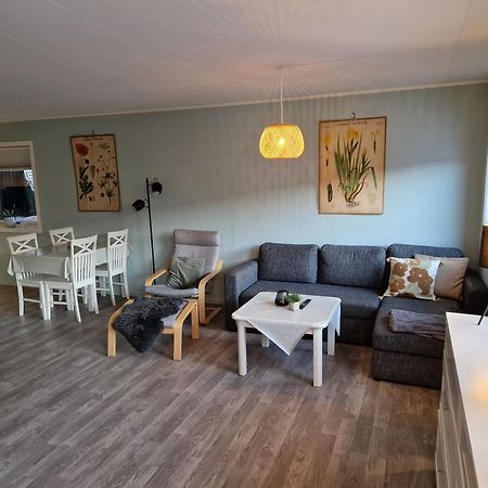 Apartment In Kabelvåg Kültér fotó