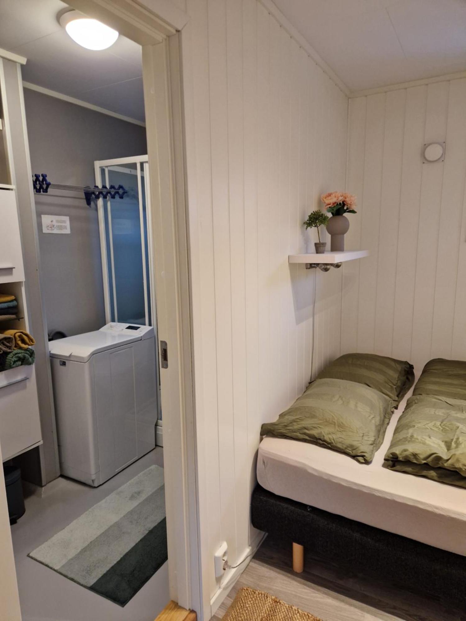 Apartment In Kabelvåg Kültér fotó