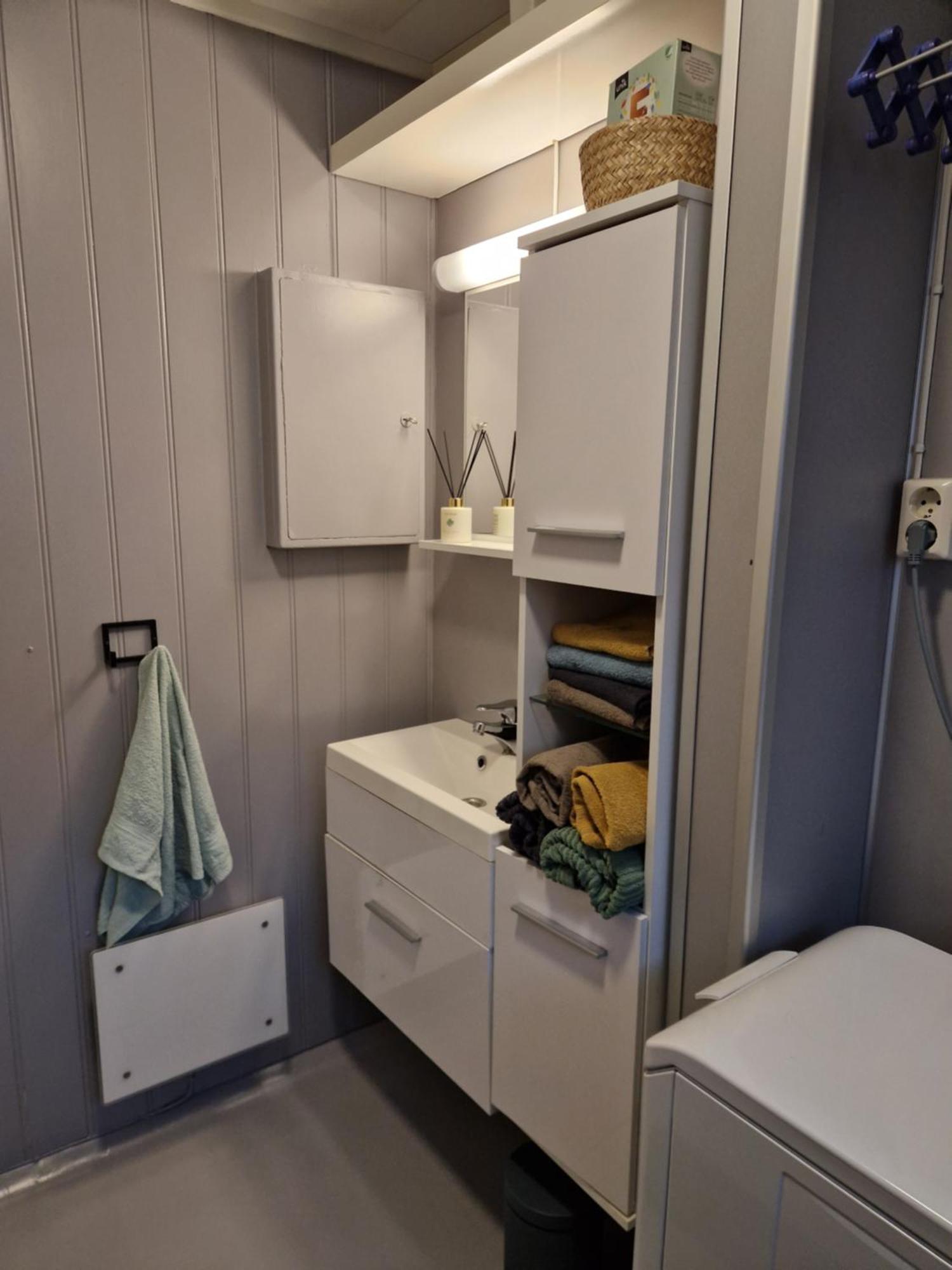 Apartment In Kabelvåg Kültér fotó
